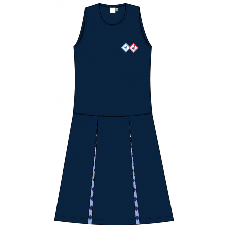 Pinafore -- [YEAR 1 - YEAR 6]