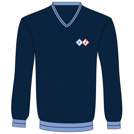 Sweater -- [FS1 - YEAR 6]