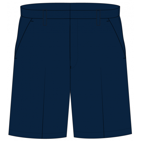 Bermuda -- [FS1 - YEAR 6]