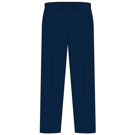 Boys Trouser -- [FS1 - YEAR 6]