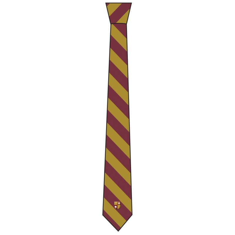 Tie -- [GRADE 6 - GRADE 12]