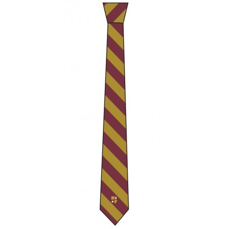 Tie -- [GRADE 6 - GRADE 12]