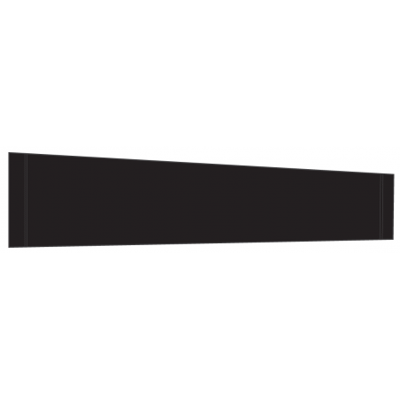 Black Under Arm Sleeve -- [ACCESSORIES]