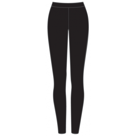 Black Leggings -- [LEGGINGS]