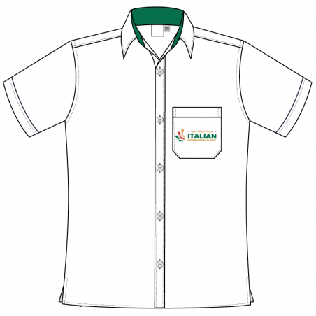 SSL Shirt -- [GRADE 7 - GRADE 10]