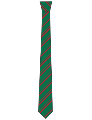 Tie<br/>[GRADE 7 - GRADE 10]