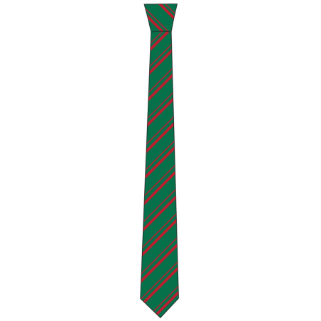 Tie -- [GRADE 7 - GRADE 10]