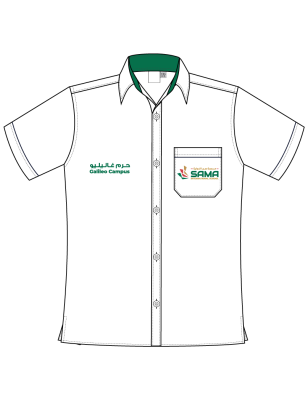 SSL Shirt<br/>[GRADE 7 - GRADE 10]