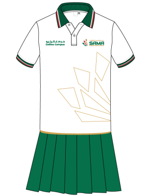 Polo Dresss<br/>[KG1 - KG2]