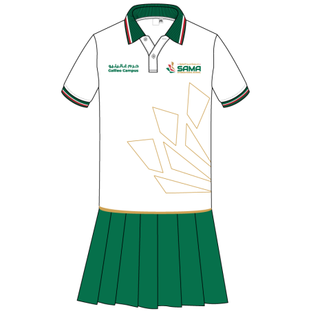 Polo Dresss -- [KG1 - KG2]
