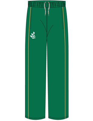 P.E Track Pants<br/>[KG1 - GRADE 10]