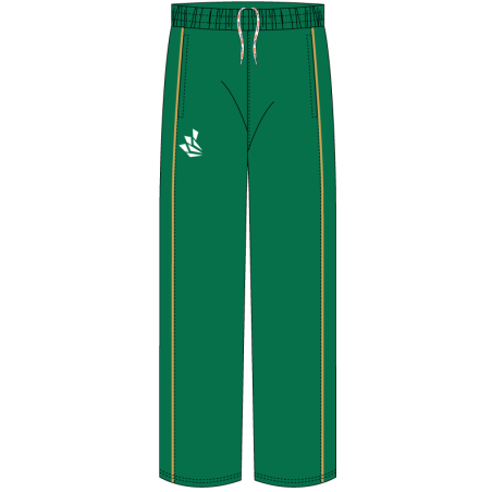 P.E Track Pants -- [KG1 - GRADE 10]