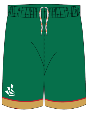 P.E Short<br/>[KG1 - GRADE 10]