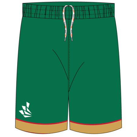 P.E Short -- [KG1 - GRADE 10]