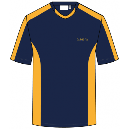 SSL P.E T.Shirt -- [GRADE 1 - GRADE 4]