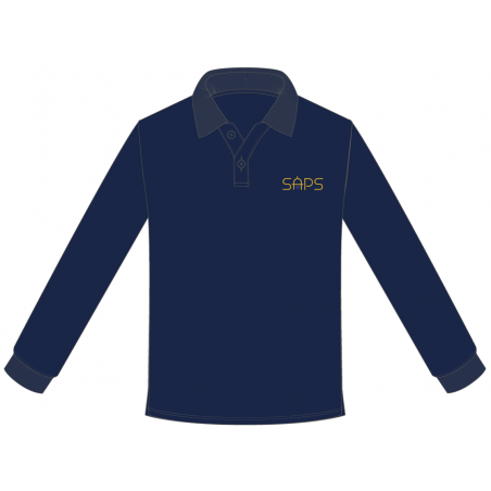 FSL NB Polo T.Shirt -- [GRADE 1 - GRADE 4]