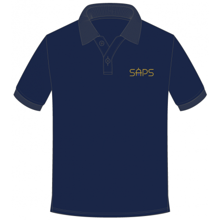 SSL NB Polo T.Shirt -- [GRADE 1 - GRADE 4]