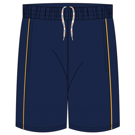 NB P.E Short -- [GRADE 1 - GRADE 4]