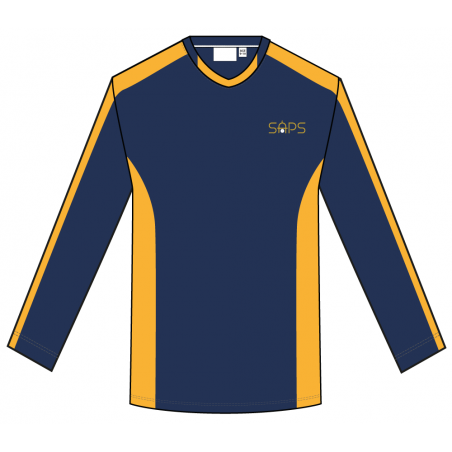 FSL P.E T.Shirt -- [GRADE 5 - GRADE 9]