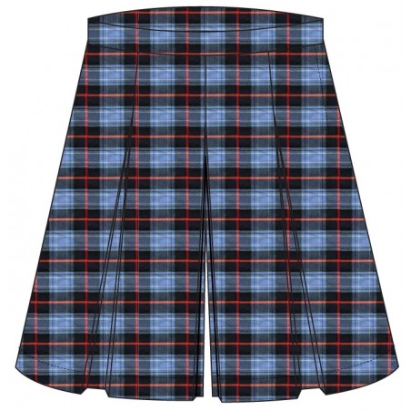 Tartan Cullotes -- [NURSERY - YEAR 6]