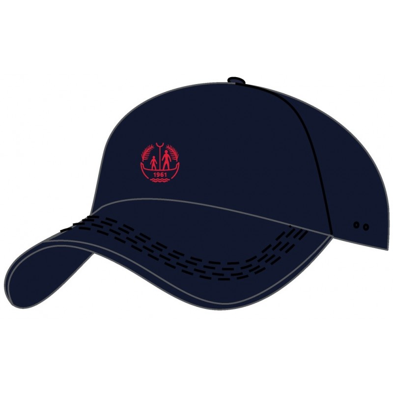Navy Blue Baseball Cap -- [NURSERY - YEAR 13]