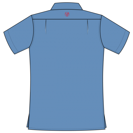 Boys Shirt (Optional) -- [YEAR 7 - YEAR 11]