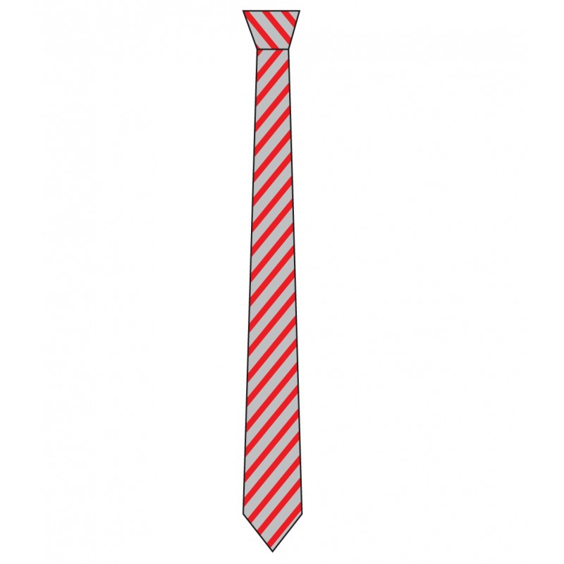 Normal Tie -- [GRADE 6 - GRADE 8]