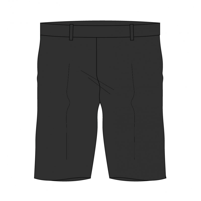 Bermuda Shorts -- [KG - GRADE 5]
