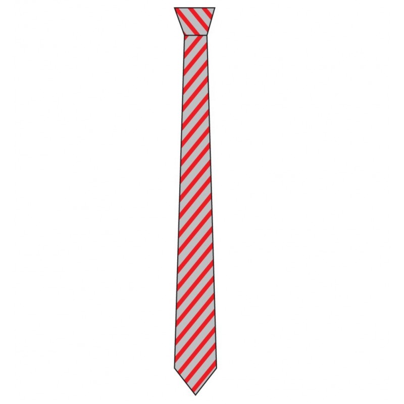 Normal Tie -- [GRADE 6 - GRADE 8]