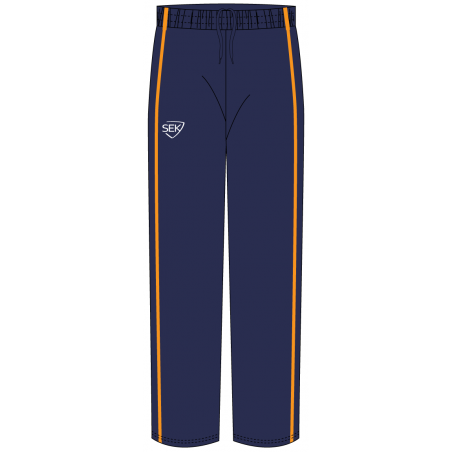 P.E Track Pants -- [KG1 - GRADE 12]