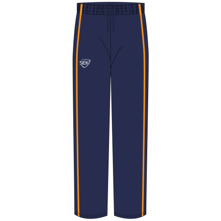 P.E Track Pants -- [KG1 - SECONDARY]
