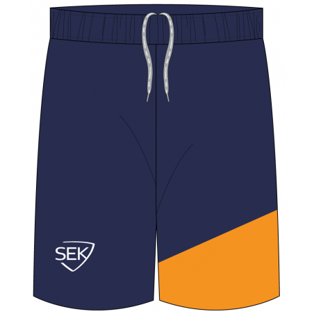 شورت رياضي -- [مرحلة رياض الأطفال 1 - ثانوي]