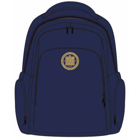 Backpack -- [YEAR 3 - YEAR 7]