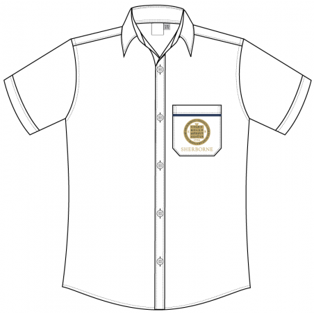 SSL Shirt -- [YEAR 3 - YEAR 7]