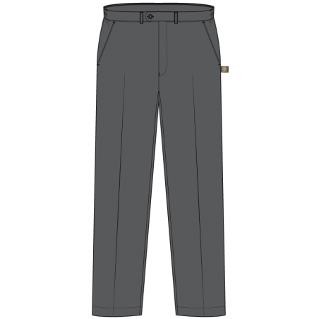 Girls Trouser -- [PRE-SCHOOL - YEAR 7]