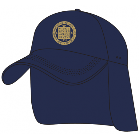 قبعة الفيلق -- [مرحلة ما قبل المدرسة - السنة 2]