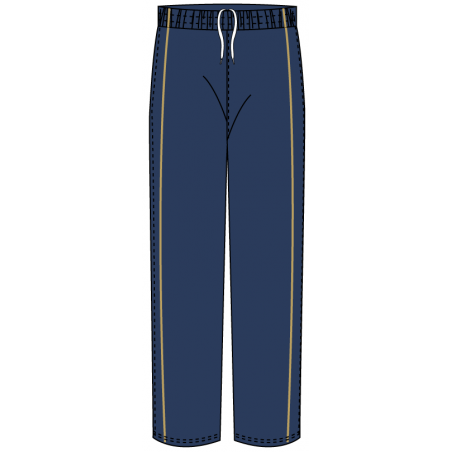 P.E Track Pants -- [PRE-SCHOOL - YEAR 7]
