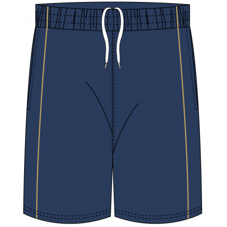 P.E Shorts -- [PRE-SCHOOL - YEAR 7]