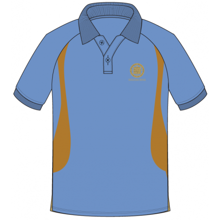 SSL P.E Shirt -- [PRE-SCHOOL - YEAR 7]