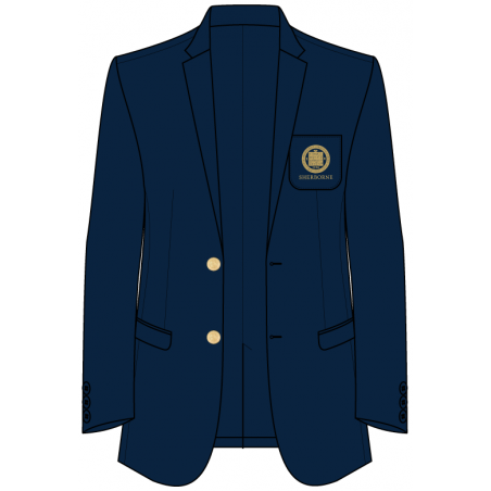Blazer -- [YEAR 3 - YEAR 7]