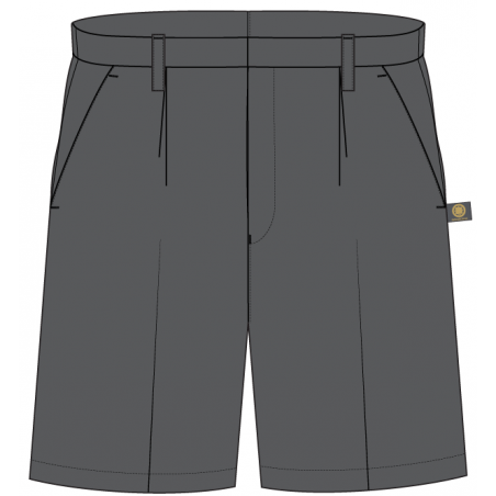 Bermuda -- [PRE-SCHOOL - YEAR 7]