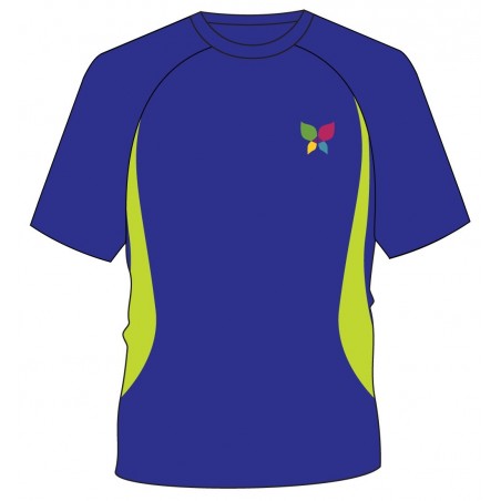 Boys HC [ P.E ] Top Foxes -- [KG1 - GRADE 12]