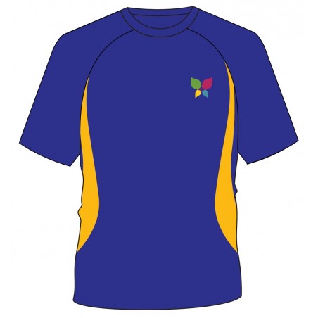 Girls HC [ P.E ] Top Oryxs -- [KG1 - GRADE 2]