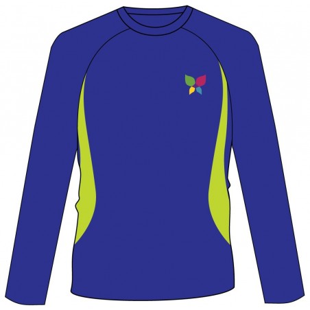 HC [ P.E ] Top Foxes -- [GRADE 3 - GRADE 12]