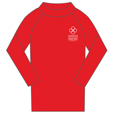 Swimming Top -- [Pre K - GRADE 10]