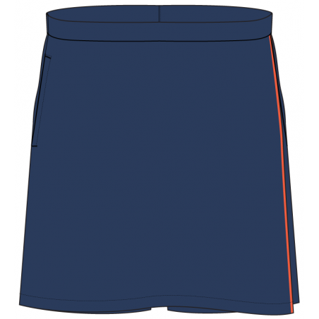 Skort -- [KG - GRADE 3]