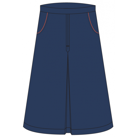 Skirt -- [GRADE 4 - GRADE 12]