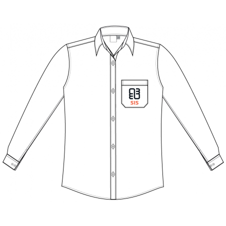 FSL Shirt -- [GRADE 7 - GRADE 12]