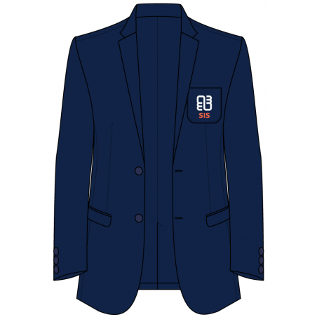 Blazer -- [GRADE 7 - GRADE 12]