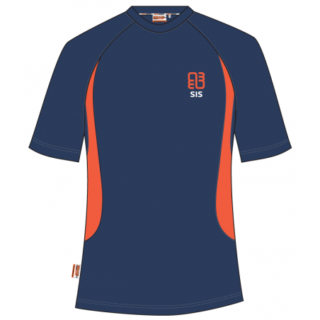 P.E Top -- [KG - GRADE 12]